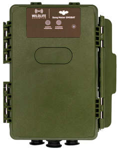 Acoustics Bat: Song Meter SM5 BAT