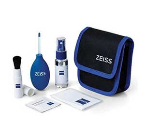 Accessories: Lens Cleaning Kit
