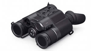 Osprey 4K