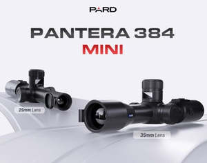 Pantera Mini 384