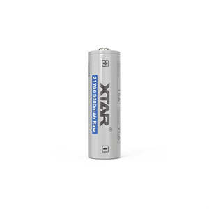 XTAR 21700