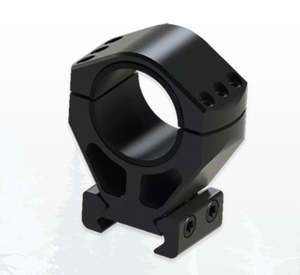 Rings: Burris XTR Signature Rings