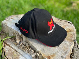 Merch: Owl Hat