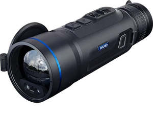 Handheld Thermal Monocular: Leopard Ex