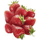 Strawberries 250g