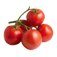 Fruit: Tomatoes - Truss