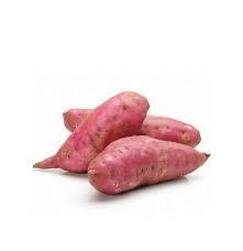 Vegetables: Kumara - Red (Jumbo)