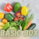 $25 Basic Box