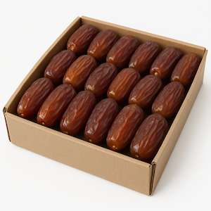 Dates Medjool 5kg Box