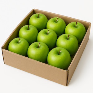 Apples Granny Smith 4kg Box