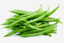 Vegetables: Beans