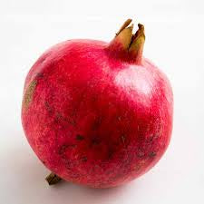 Fruit: Pomegranate