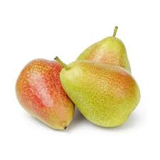 Fruit: Pears - Belle Du Jumet