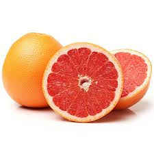Fruit: Grapefruit - Ruby Star