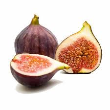 Fruit: Figs 3 for $10
