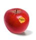 Apples - Rose juicing grade