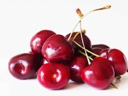 Cherries 900g