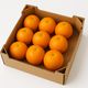 Gisborne Juicing Oranges 4kg Box