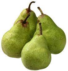 Fruit: Pears - Packham 1kg