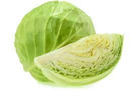 Cabbage - Green Whole