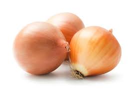 Vegetables: Onions - Brown Large 3kg