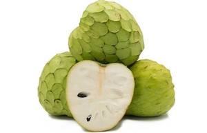 Cherimoya - Custard Apple each