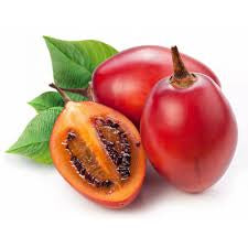 Fruit: Tamarillos 2kg