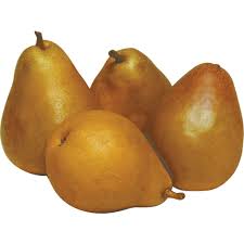 Fruit: Pears- Angelys 1kg