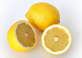 Lemons 500g (ORGANIC)