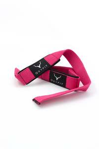 Oxyfit Lifting Straps