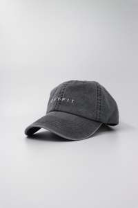 Oxyfit™ Heritage Hat - Steel Grey