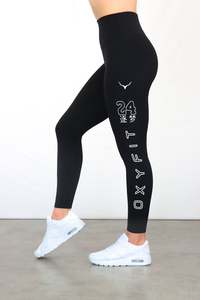 OXYTECH Womens Leggings | Legacy
