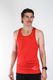 Race Singlet | Oxyfit Running Team - Fire Red