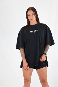 Vintage Ether Oversized Tees
