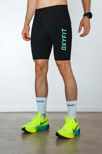 Performance Halftight