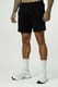 Oxyfit Legacy Cotton Shorts - Black