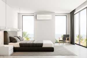 Products: Panasonic Z50XKR – 6.0kW Installed FROM Includes WiFi - Oxyair