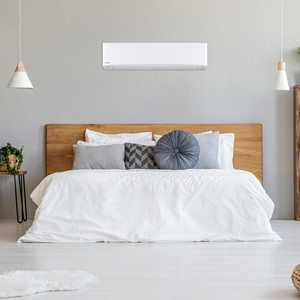 Products: Panasonic Aero Z20AKR - 2.05/2.8kW - Oxyair