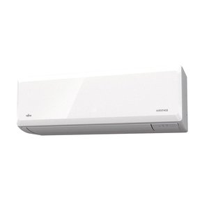 Products: Fujitsu 07KNCA – 2.5kW From (UNIT ONLY) - Oxyair