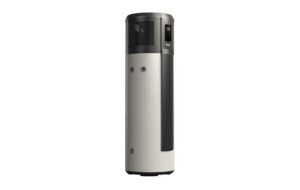 Products: Haier Monoblock 246l Hot Water Heat Pump