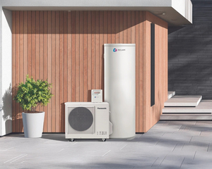 Products: Panasonic HE‑UM60AR – Hot Water Heat Pump