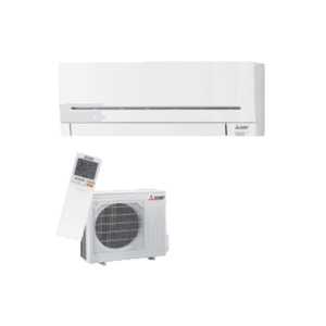 Mitsubishi AP50 – 6kW Heating – Installed From - Oxyair