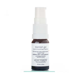 Blemish/Acne Gel for Problem Skin