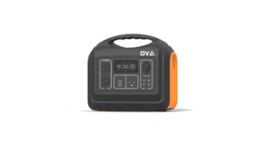 OYA EX2 Expansion Battery | 2048WH