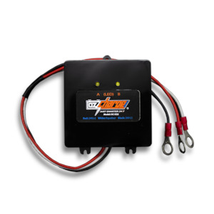 Equaliser: 12V 5A Battery Equaliser Module