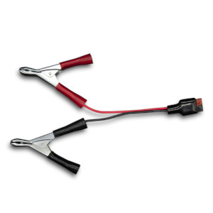 Crocodile Clips Harness (Suit OC-1204A)