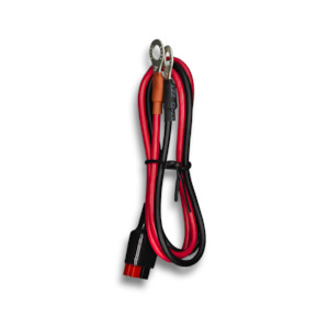 Ring Terminal Harness (Suit 10, 12, 16 & 21 Amp Chargers)