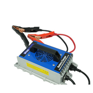 On-Board 36V 20A High-Precision Marine Lithium Battery Charger