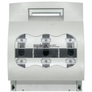 630A 3-Pole FH03(NH3) Fuse Housing