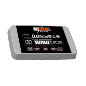 Charger Accessories: Remote Display to suit OC-1225U and OC-2412U